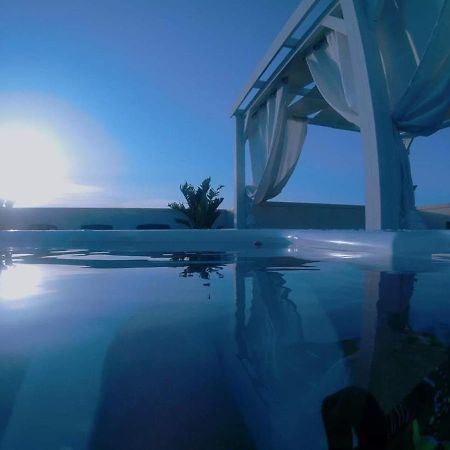 B&B Punta Stilo Torre San Giovanni Ugento Eksteriør bilde