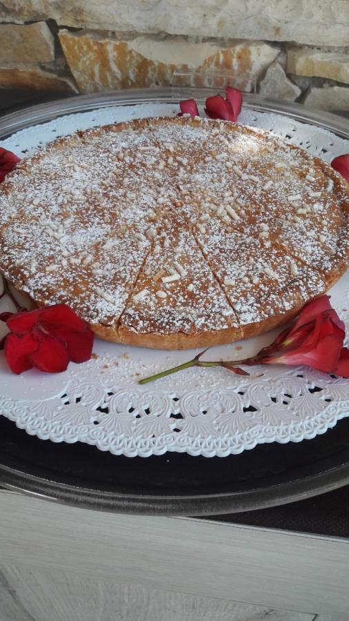 B&B Punta Stilo Torre San Giovanni Ugento Eksteriør bilde
